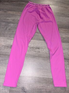 PINK Victoria's Secret Pink Active Legging Sz L